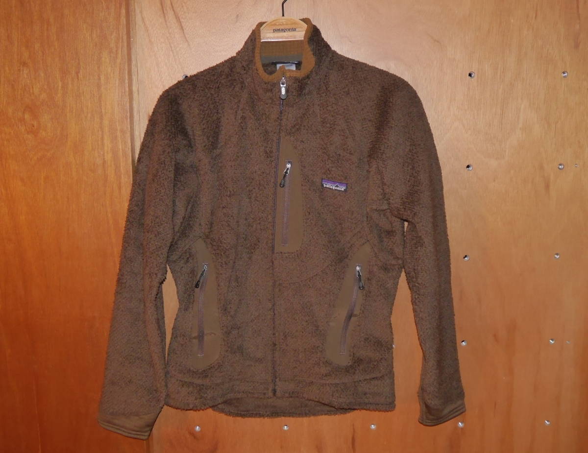 WEB限定カラー R2 R2ジャケット 2007年 patagonia Jacket古着