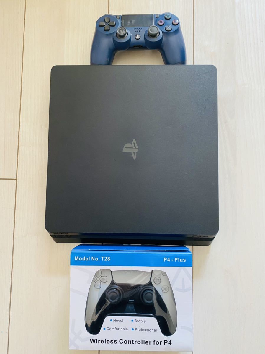 ps4 セット販売-