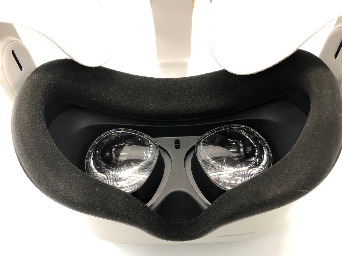 Oculus Quest 2/オキュラスクエスト2 VRヘッドセット 64GB メタ Meta