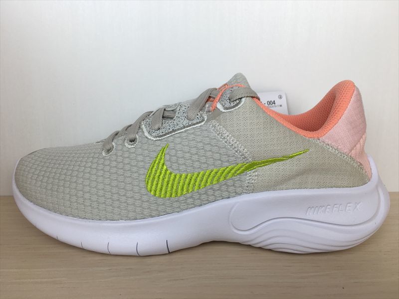 NIKE（ナイキ） FLEX EXPERIENCE RN 11 NN（フレックスエクスペリエンスラン11NN） DD9283-004 スニーカー 靴 22,5cm 新品 (1370)