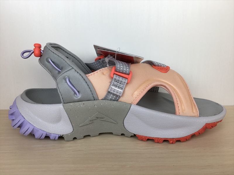 NIKE（ナイキ） ONEONTA SANDAL（オニオンタサンダル） DJ6601-003 靴 サンダル ウィメンズ 22,0cm 新品 (1373)_画像2