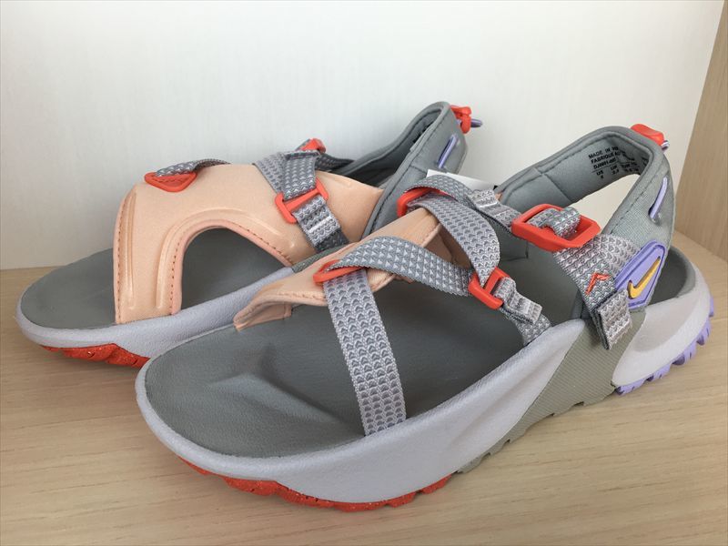 NIKE（ナイキ） ONEONTA SANDAL（オニオンタサンダル） DJ6601-003 靴 サンダル ウィメンズ 22,0cm 新品 (1373)_画像4