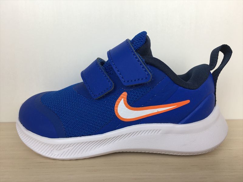 低価格 NIKE(ナイキ) STAR RUNNER 3 TDV(スターランナー3TDV) DA2778-403 スニーカー 靴 ベビーシューズ 15,0cm 新品 (1383) 15cm~ 低価格 NIKE(ナイキ) STAR RUNNER 3 TDV(スターランナー3TDV) DA2778-403 スニーカー 靴 ベビーシューズ 15,0cm 新品 (1383) 15cm~