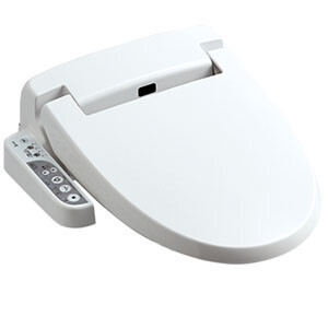 温水洗浄便座 サワレット310 ピュアホワイト JCS-310ENN(BW1) Janis
