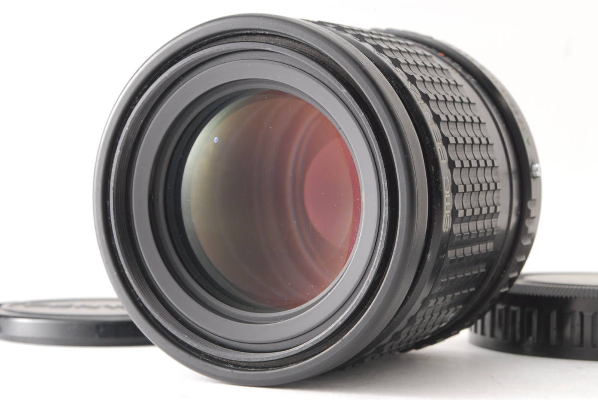 PENTAX ペンタックス SMC PENTAX-A 645 150mm F3.5 単焦点 カメラレンズ 中判 #4582