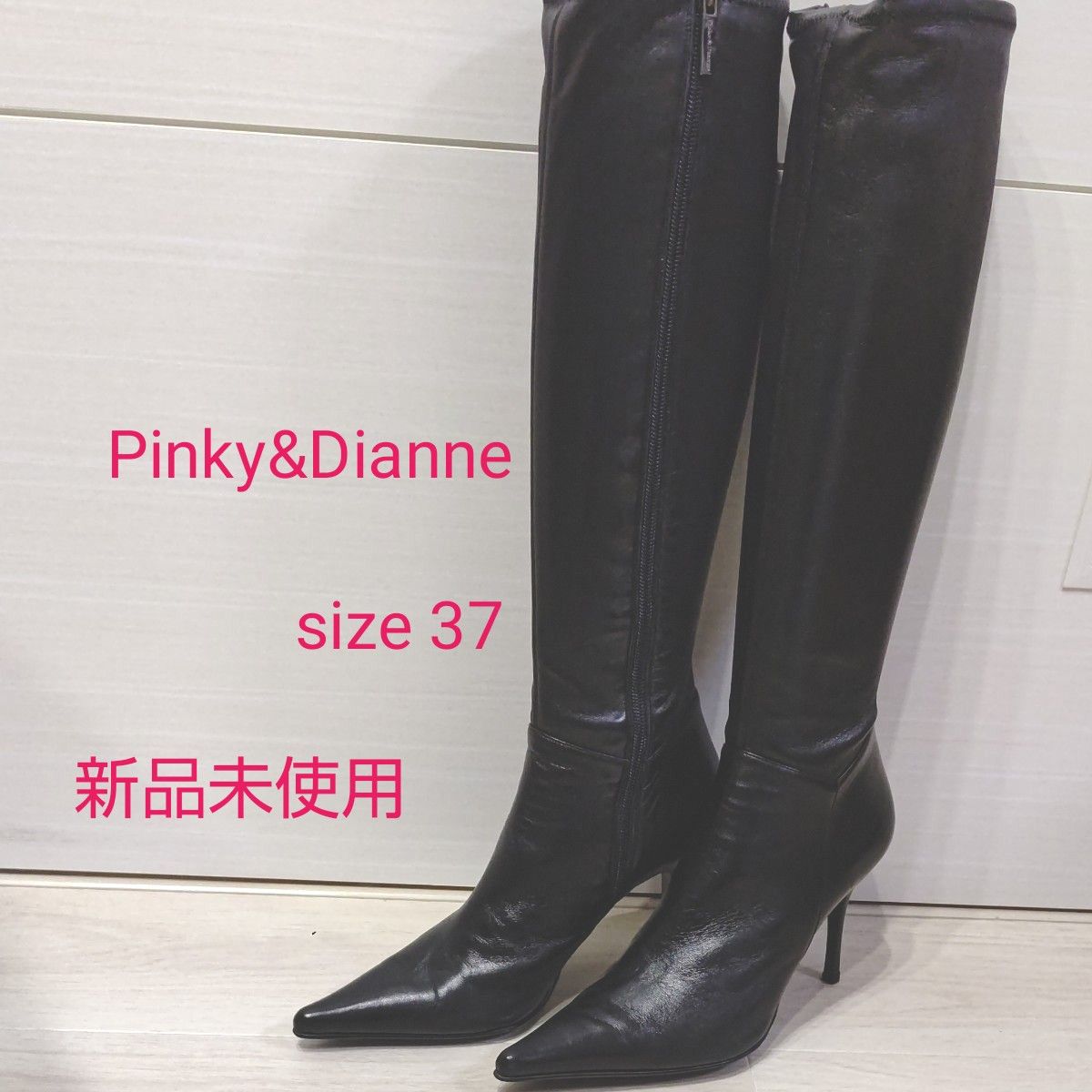 Pinky & Dianne ブーツ Yahoo!フリマ（旧）-