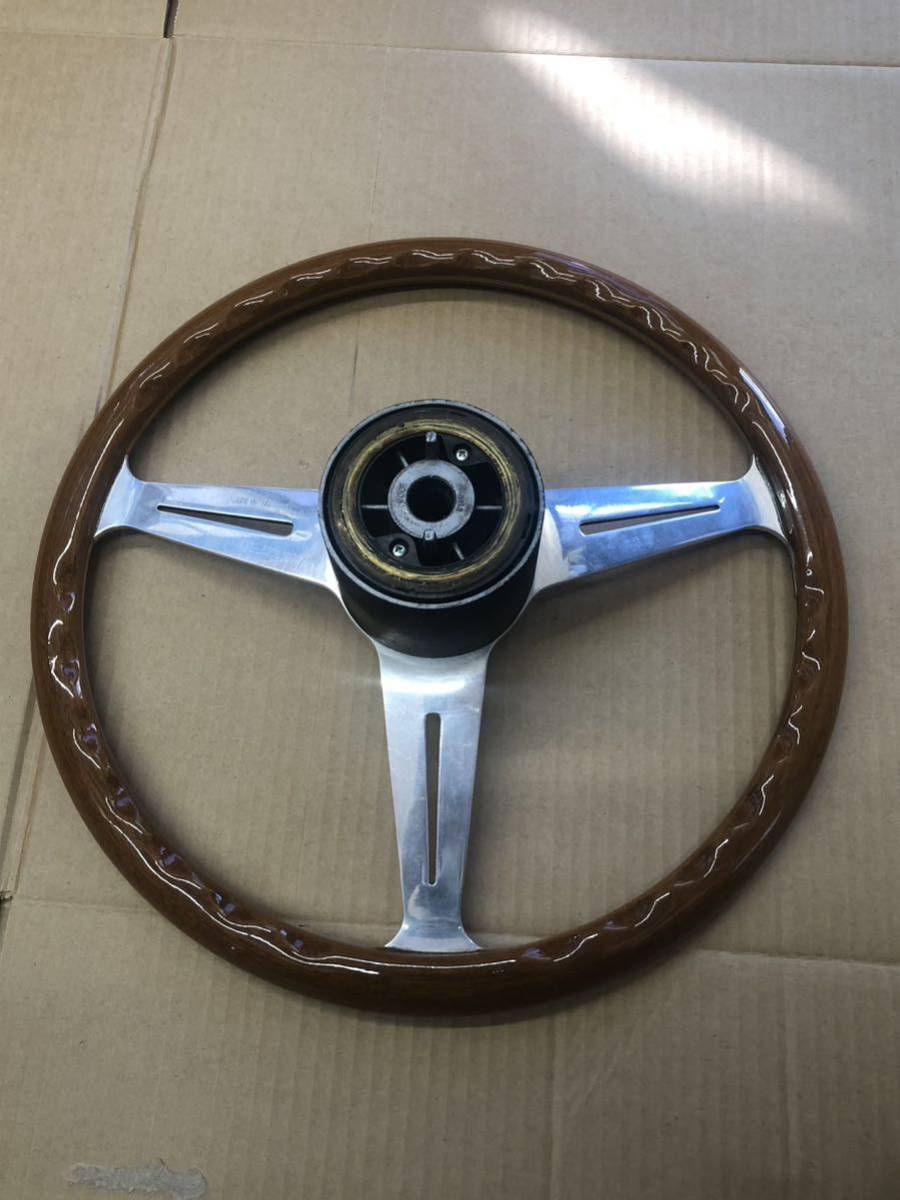 旧車ハンドル ボス付き www.poltekkes-bsi.ac.id