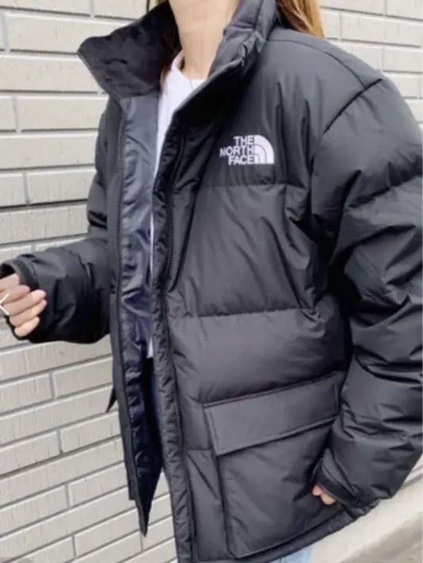 たので THE NORTH FACE - the north face ヌプシ ユートロ ダウン