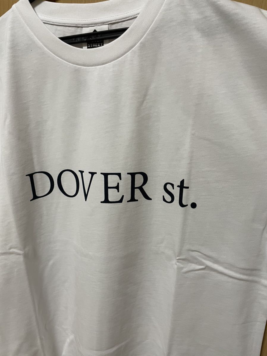 海外限定 TableTop DSM:FRGMT Tシャツ M Dover street market フラグメント テーブルトップ