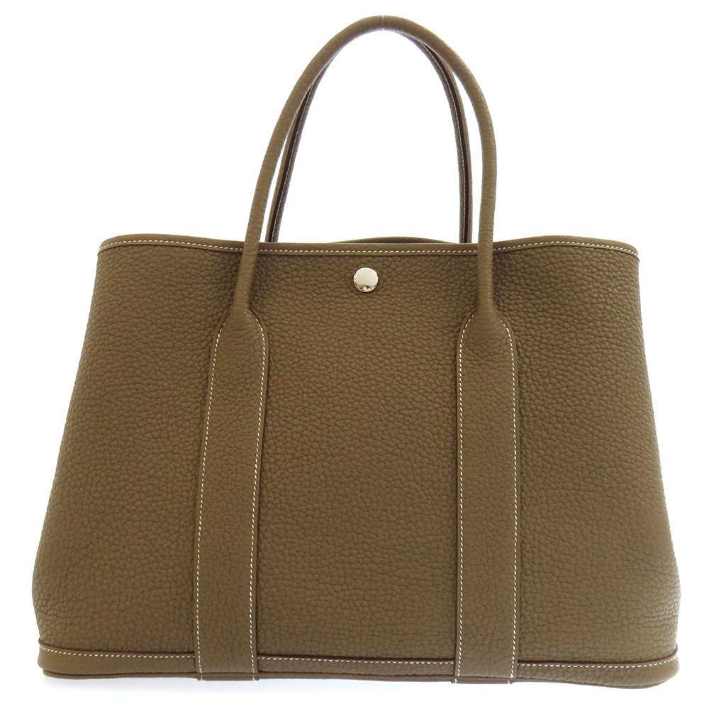 エルメス トートバッグ ガーデンパーティPM HERMES バッグ ネゴンダ エルメス トートバッグ ガーデンパーティPM HERMES バッグ ネゴンダ