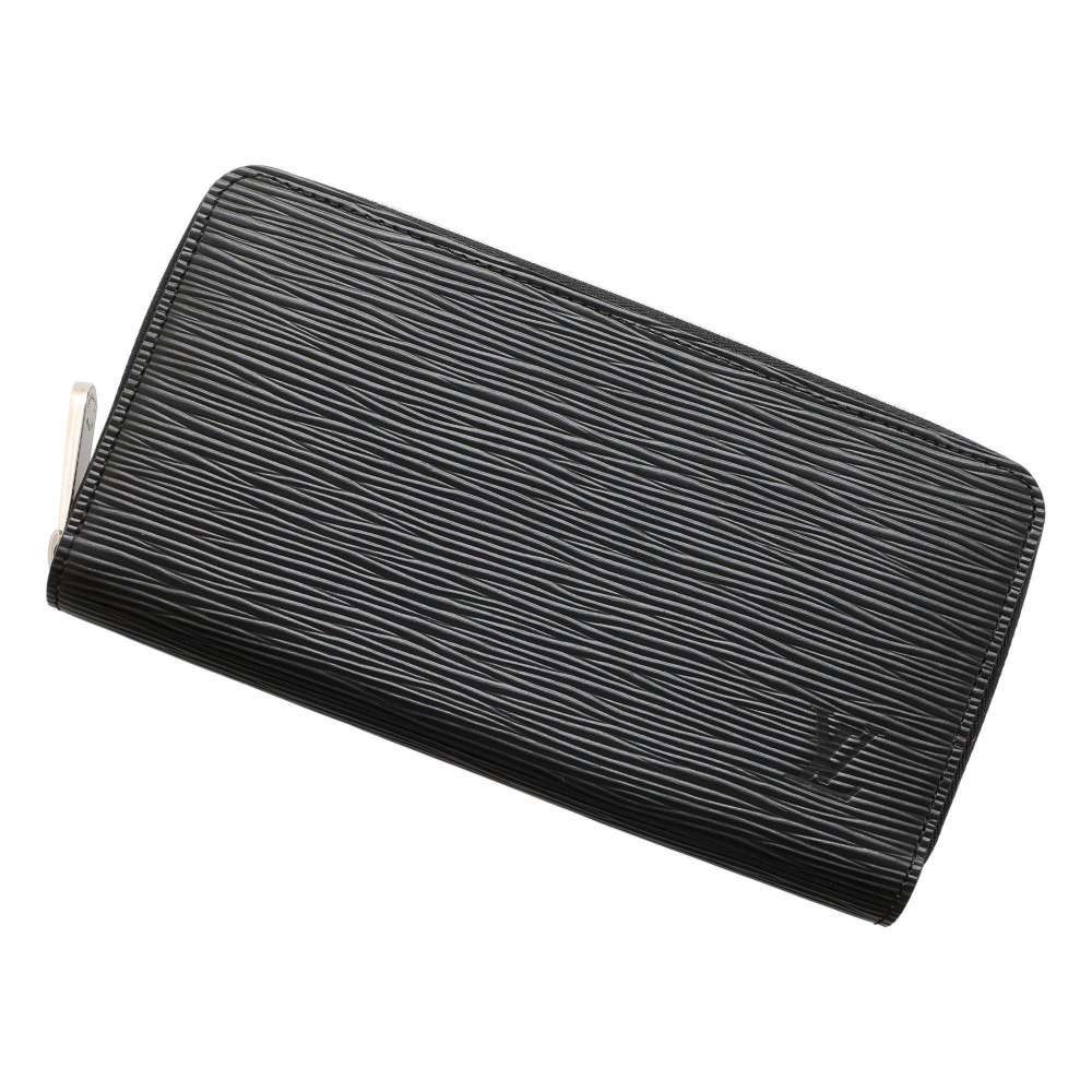 SALE/77%OFF】 ルイヴィトン M61857 エピ ジッピーウォレット 長財布