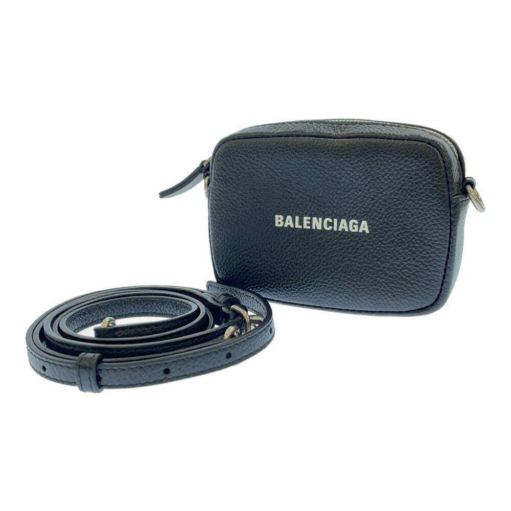 バレンシアガ【BALENCIAGA】キャッシュ ショルダーポーチバッグ www