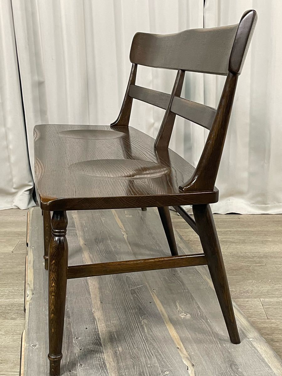 GG62 飛騨家具 柏木工 ダイニングテーブルセット WILDERNESS