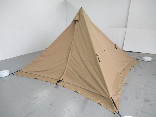 とっておきし新春福袋 パンダTC+ テンマクデザイン DESIGNS tent-Mark