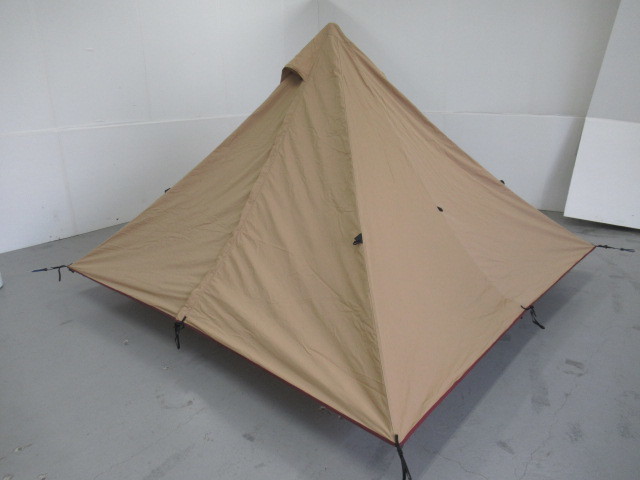 お買得！】 【設営確認済】tent-Mark DESIGNS テンマクデザイン パンダ