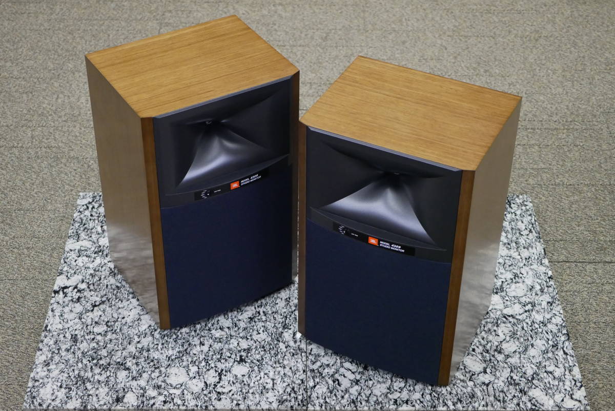 Yahoo!オークション - JBL 4309 人気のスタジオモニターシリーズ Yahoo!オークション - JBL 4309 人気のスタジオモニターシリーズ
