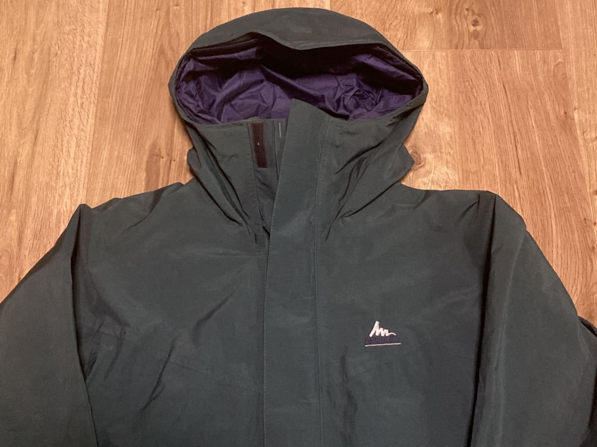 Yahoo!オークション - 初期 90s Gregory グレゴリー GORE-TEX Yahoo!オークション - 初期 90s Gregory グレゴリー GORE-TEX