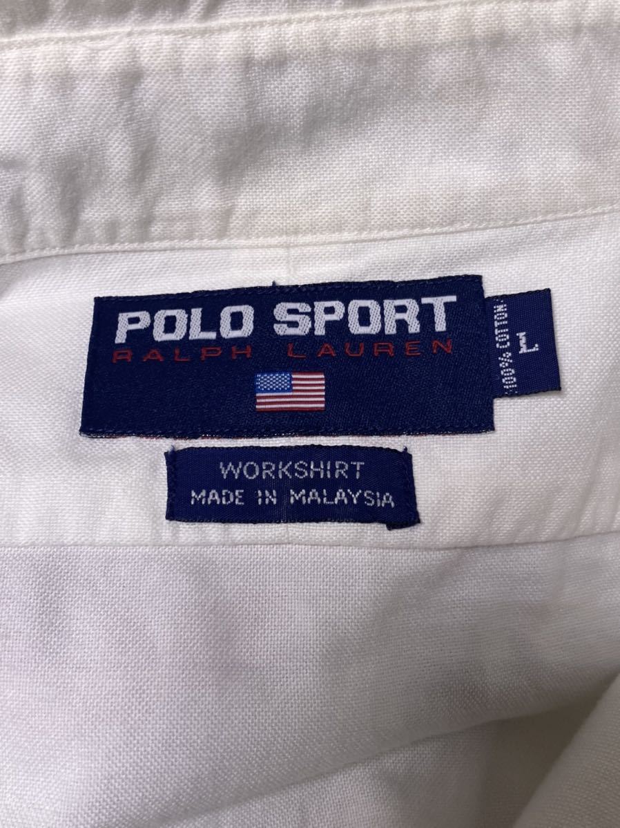 定番のお歳暮 ralph 90s polo lauren ポロシャツ 93 92 1993 