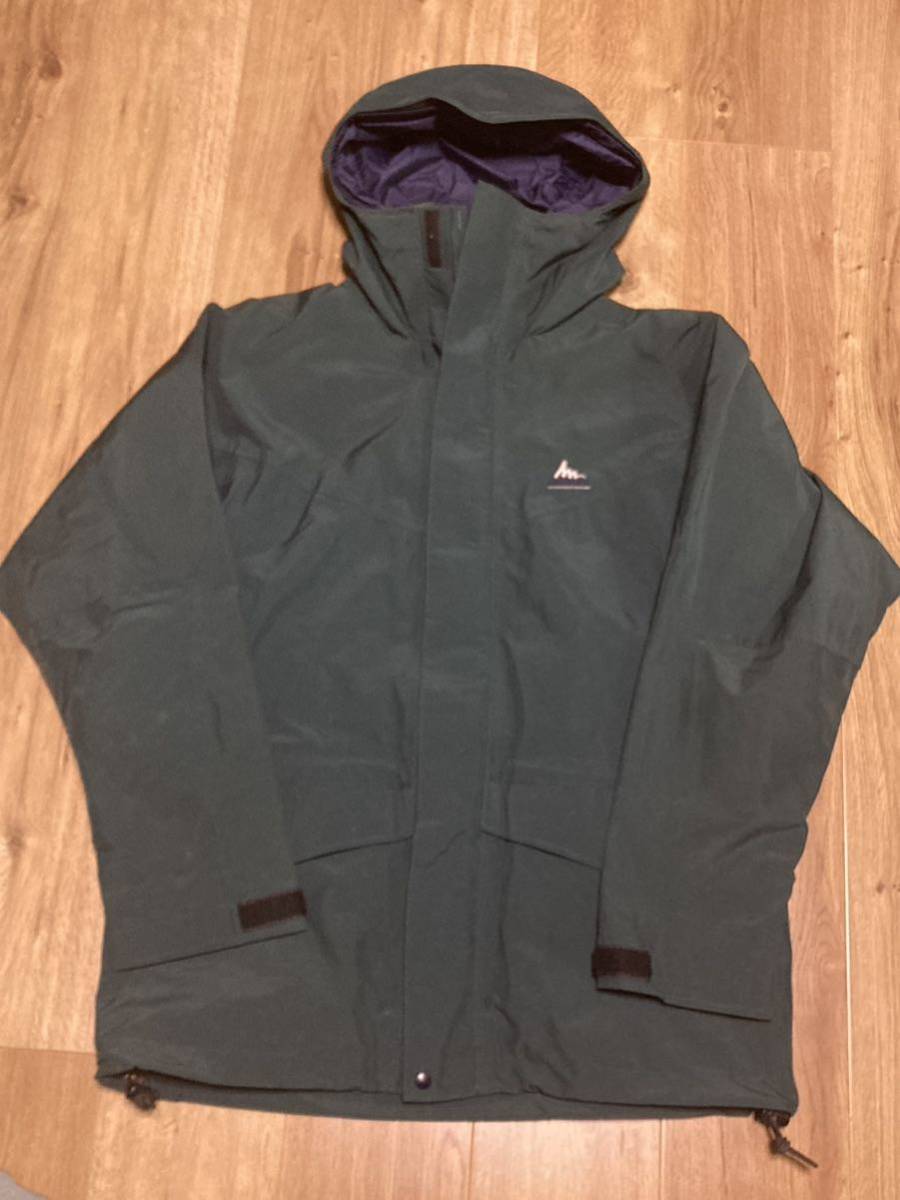 Yahoo!オークション - 初期 90s Gregory グレゴリー GORE-TEX Yahoo!オークション - 初期 90s Gregory グレゴリー GORE-TEX