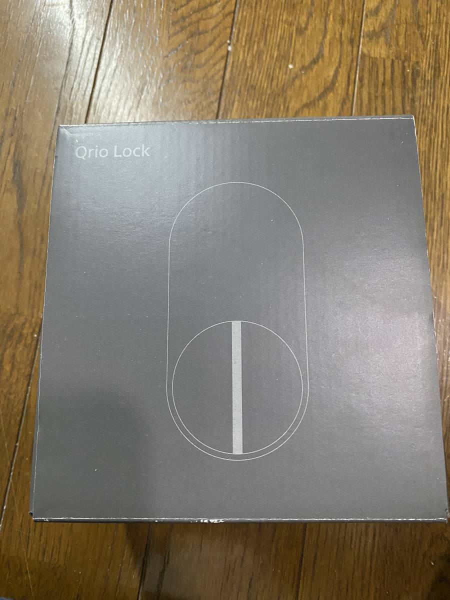 Qrio Lock(Q-SL2)スマートロック新品未使用-鑰匙–日本Yahoo!拍賣
