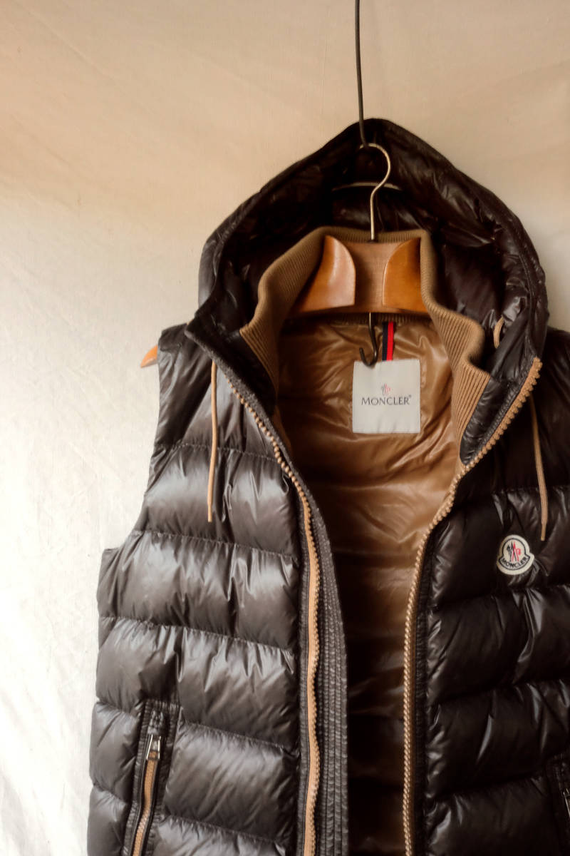 MONCLERモンクレールBARTHOLOMEバルトロメダウンベスト odmalihnogu.org