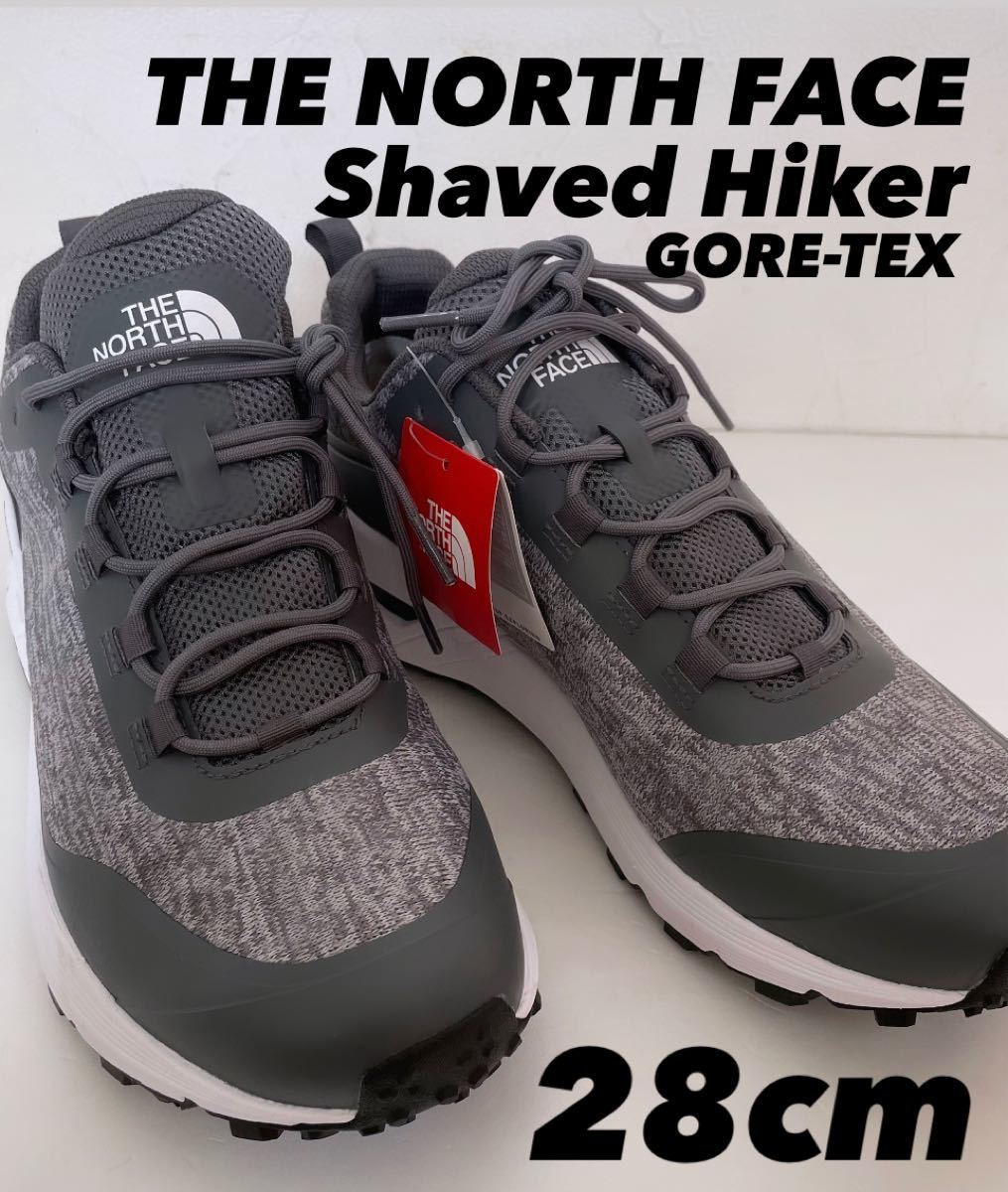 ノースフェイス シェイブドゥハイカー GORE-TEX（メンズ） 26.5 新品-