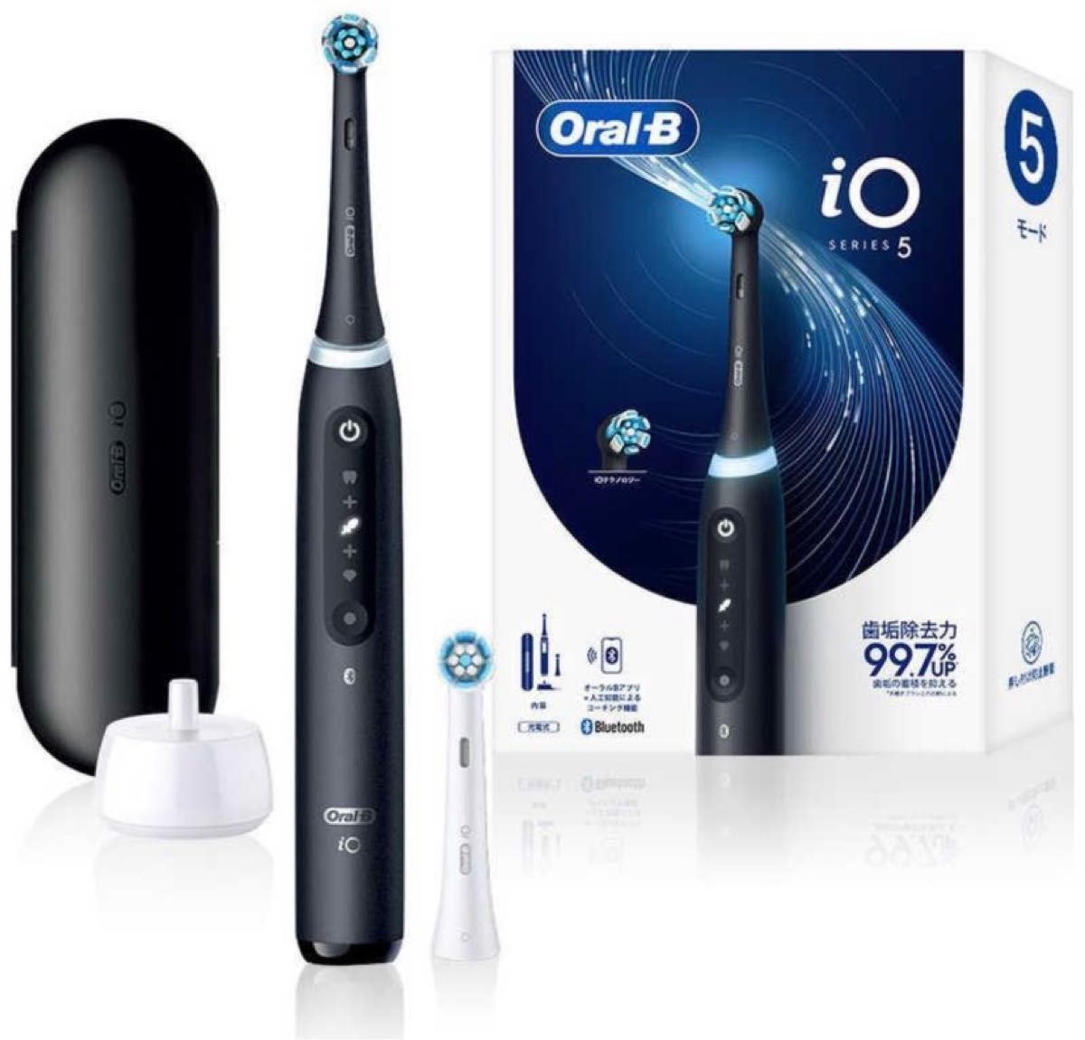 送料無料 激安 お買い得 キ゛フト BRAUN 電動歯ブラシ Oral-B オーラル