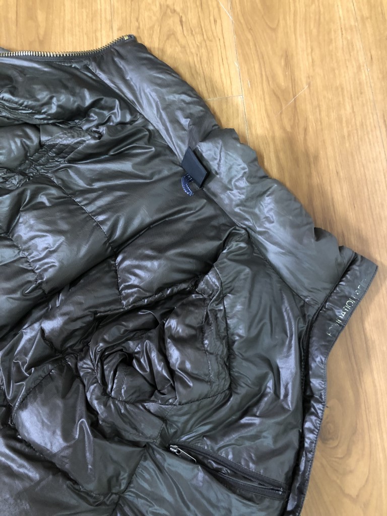 セール! 限定コラボ!ノースフェイスサミットダウンジャケット別注