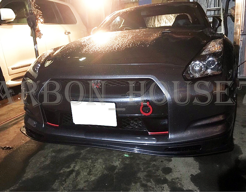 最大89%OFFクーポン ENDLESS エンドレス R35GTR アンダー