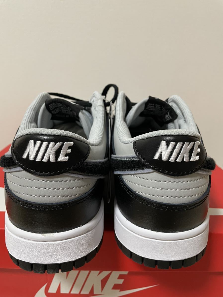 ヤフオク 27 5 新品nike Dunk Low Retro Chenille Swoos ヤフオク 27 5 新品nike Dunk Low Retro Chenille Swoos