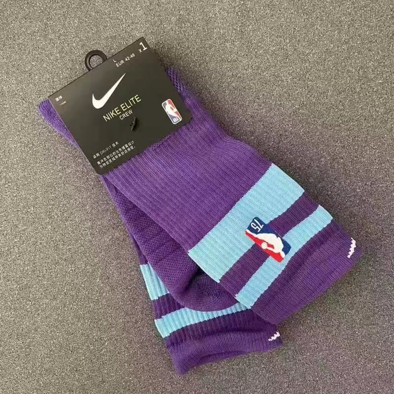 レイカーズ八村塁 LEBRON JAMES NIKE LAL MLBソックス