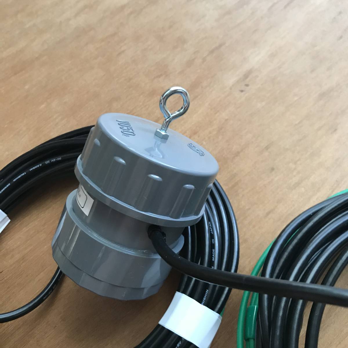 3.5~3.8MHz SSB1kw以下 ダブルバズーカアンテナ 3.5~3.8MHz SSB1kw以下 ダブルバズーカアンテナ