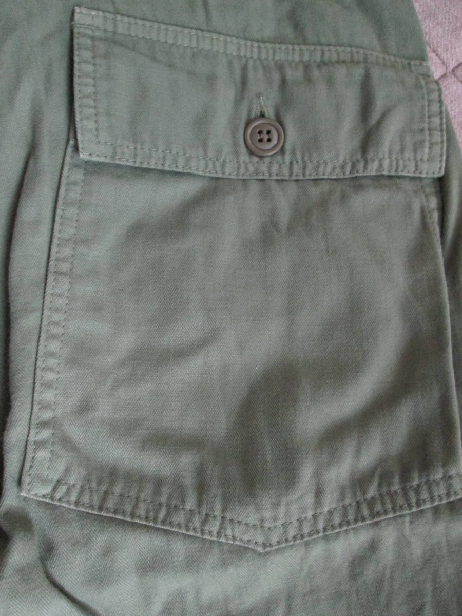  fee . mountain G.O.D buy g loan in The sun grown in the sun wide pants 1. minute height khaki * wearing feeling little through year have on .