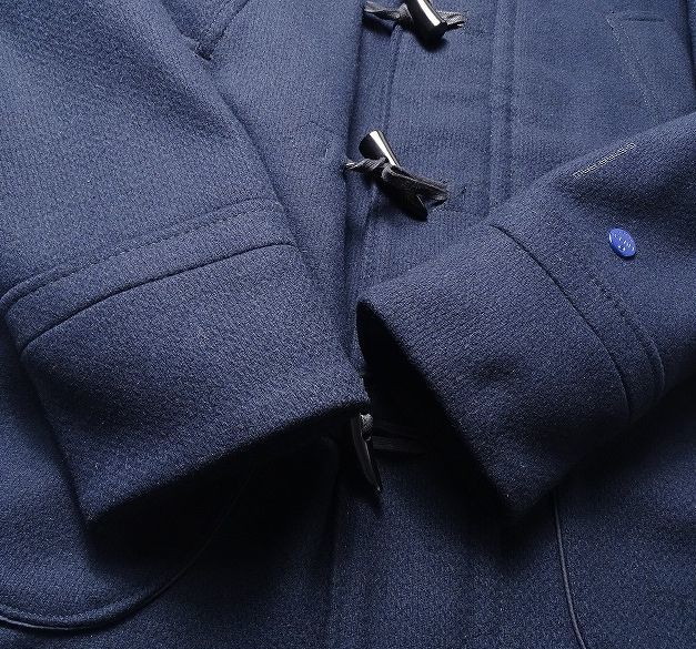 憧れ G-STAR RAW ネイビー ○S-867 (L) 美品 チンストラップ
