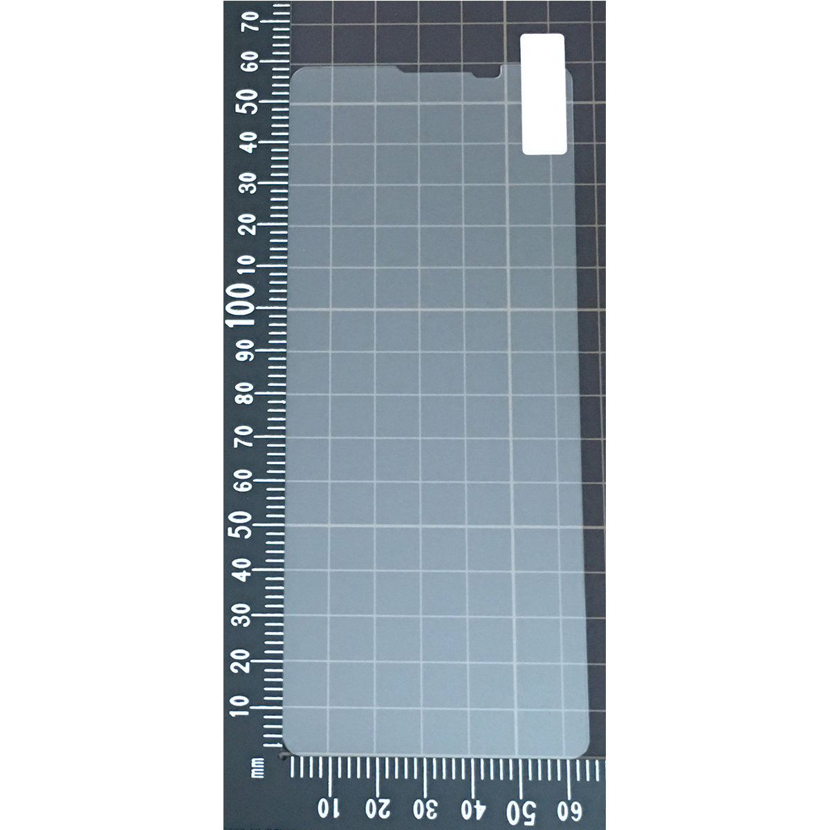 2枚Xperia PRO 強化ガラスフィルム 自動吸着 2.5Dラウンドエッジ加工 指紋防止飛散防止気泡防止 疎油性疎水性 貼り直し可 高硬度9H高透過率_画像2