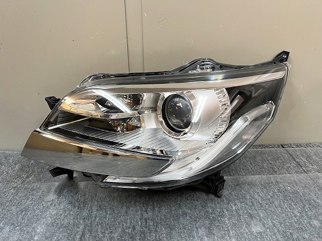 デイズルークスハイウェイスター/HWS/ライダー B21A 前期 HID/キセノン