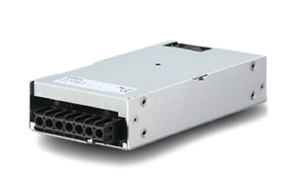 スイッチング電源 ユニットタイプ PLAシリーズ PLA300F-12_画像1