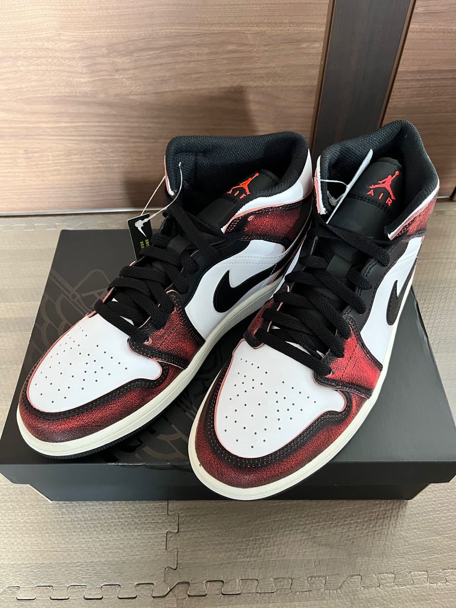 Nike Air Jordan 1 Mid