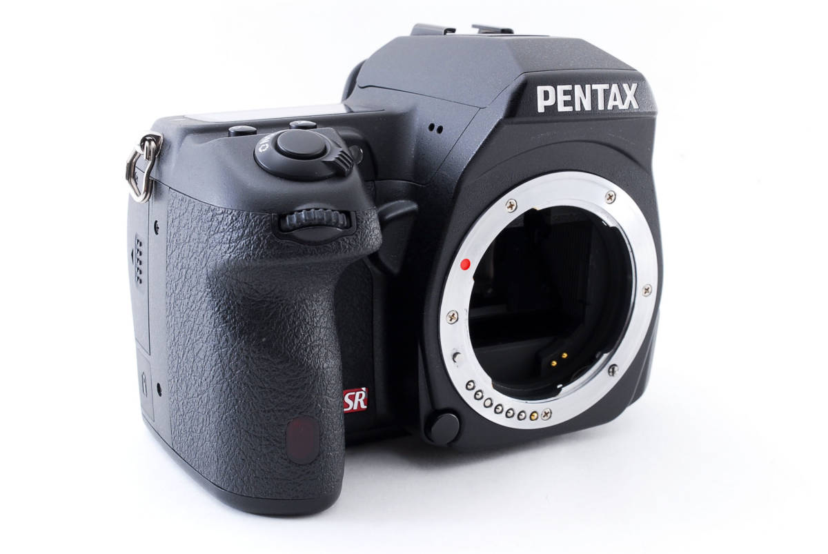 PENTAX ペンタックス デジタル一眼レフカメラ K-5IIs K-5IIsBODY ...