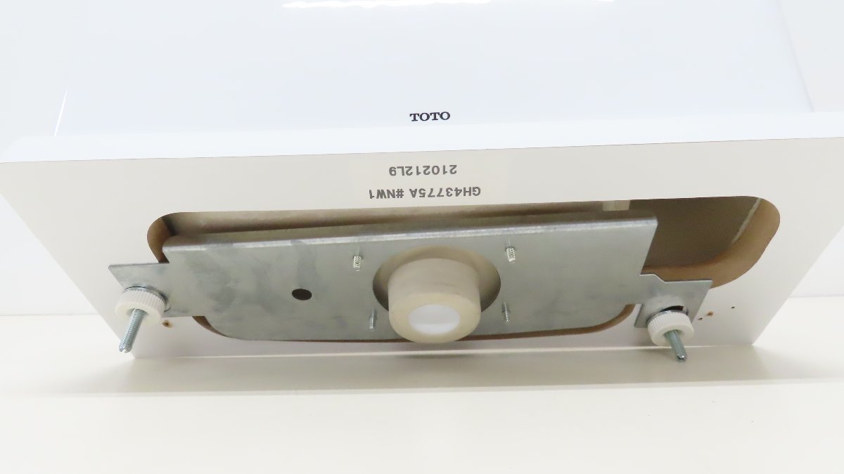 Yahoo!オークション - TOTO ベッセル式手洗器 L50D #NW1 立水栓 Yahoo!オークション - TOTO ベッセル式手洗器 L50D #NW1 立水栓