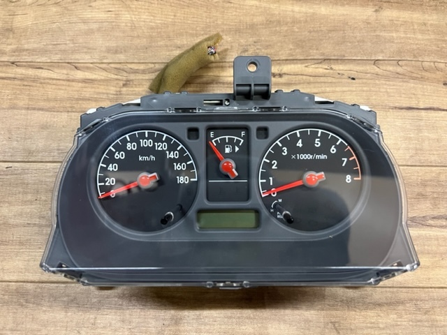 Nissan Bz11 ​​Cube Speedometersemeter 82640 км