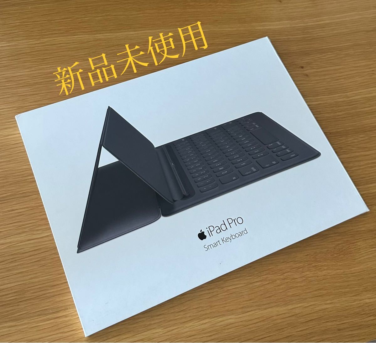 Apple 純正 11インチiPad Pro Smart Keyboard-connectedremag.com