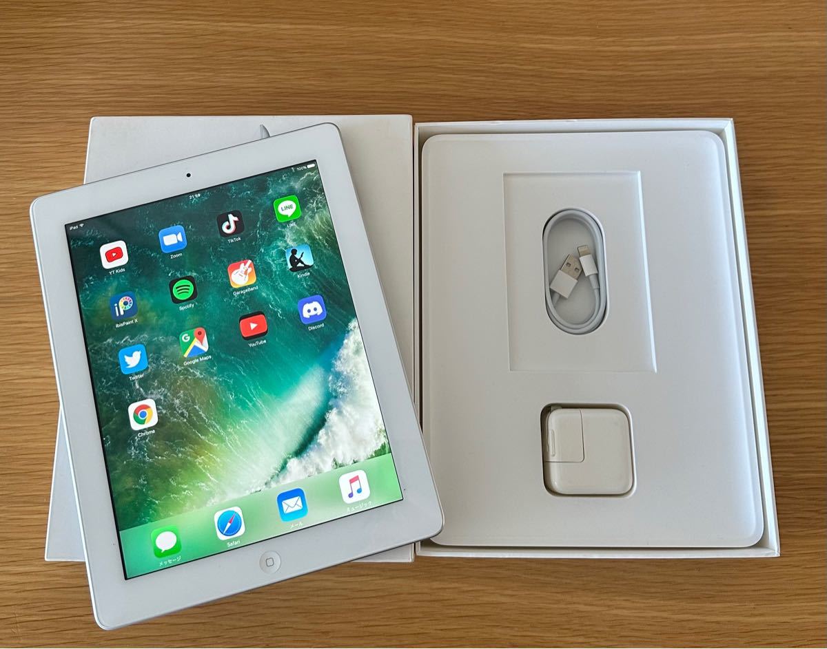 新入荷アイテム ipad Pro (11インチ)WiFi 64GB 美品 箱付き付属品完備