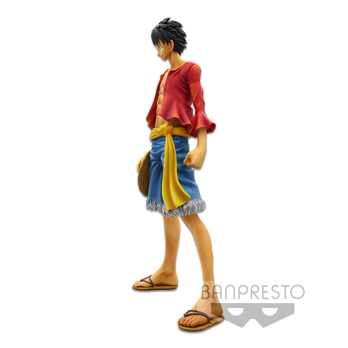 Yahoo!オークション - 即決 新品 未開封 ワンピース One Piece バンプ...