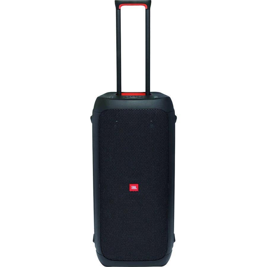 JBL PARTYBOX310 Bluetoothスピーカー ギター/マイク入力付 ...