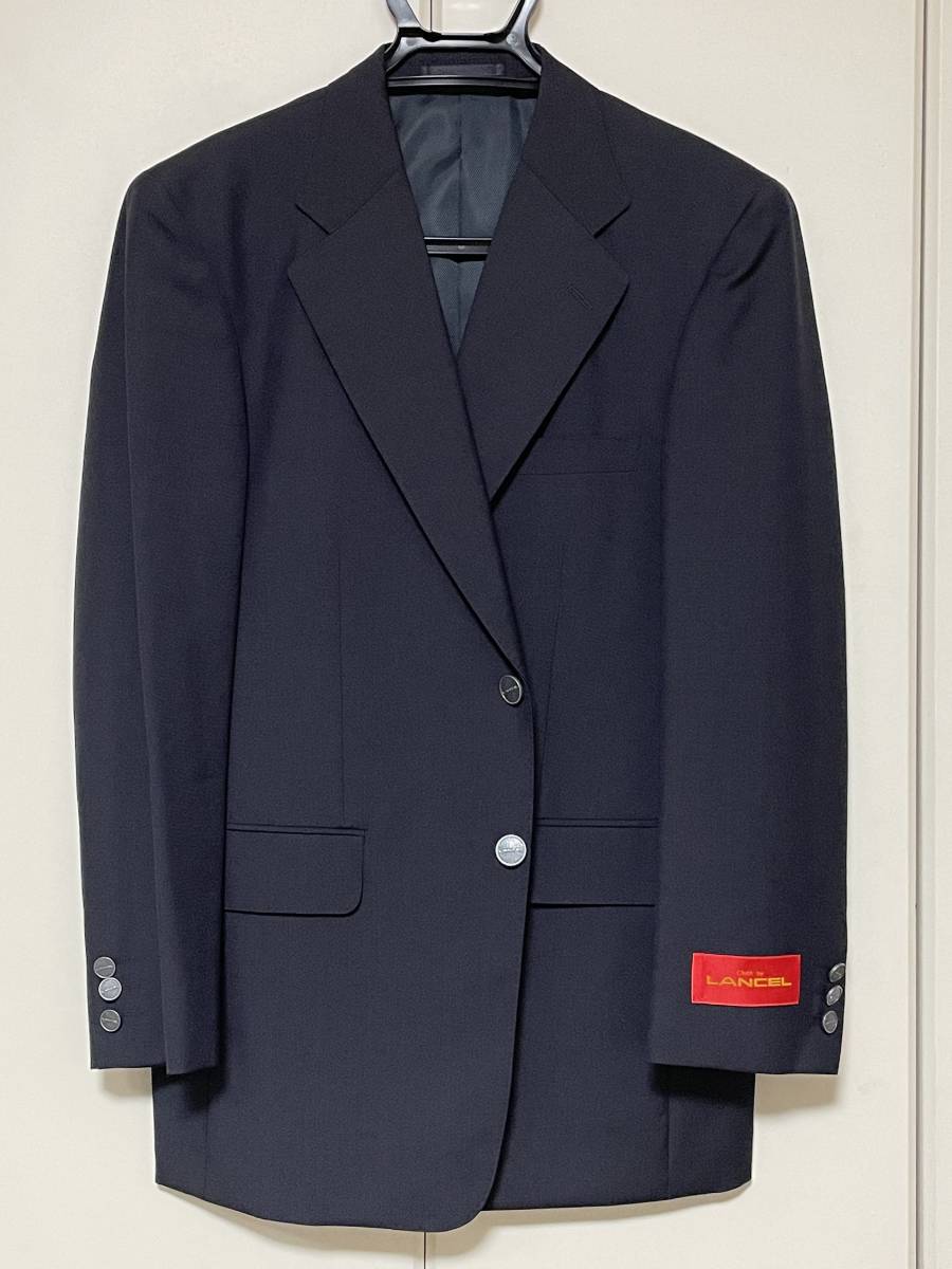SALE】 ストライプ ONLY スーツ ホワイト ネイビー ビジネス
