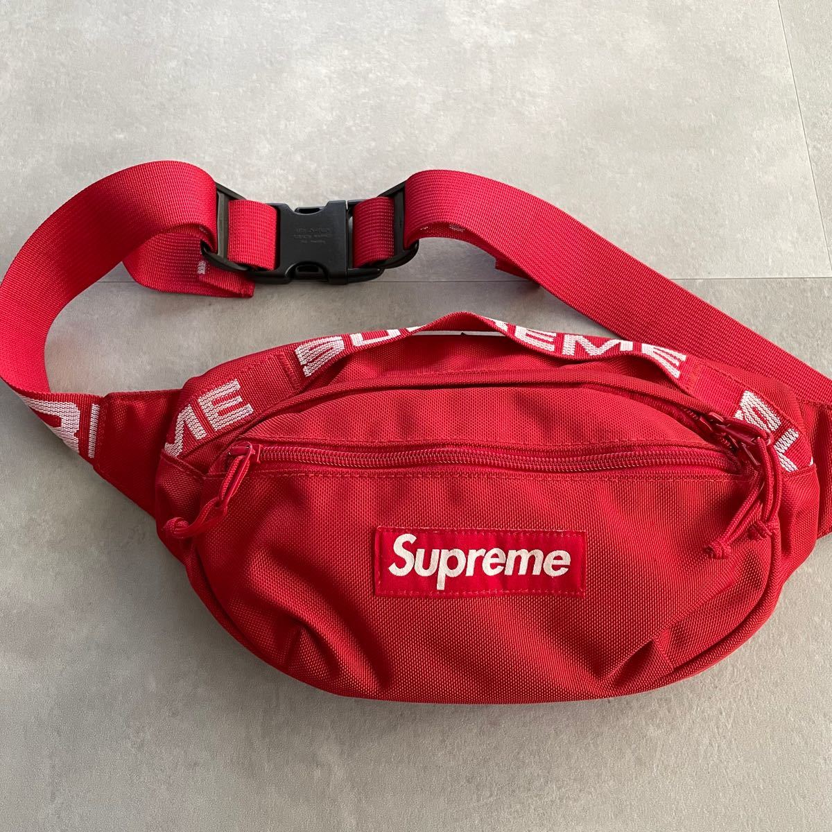 最安価格(税込) Supreme 18SS の通販 by ucnn1024 SHOP|シュプリーム
