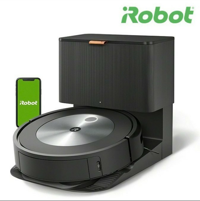 ランキング受賞 アイロボットIROBOT I7+【極美品】 ルンバ ルンバ アイ