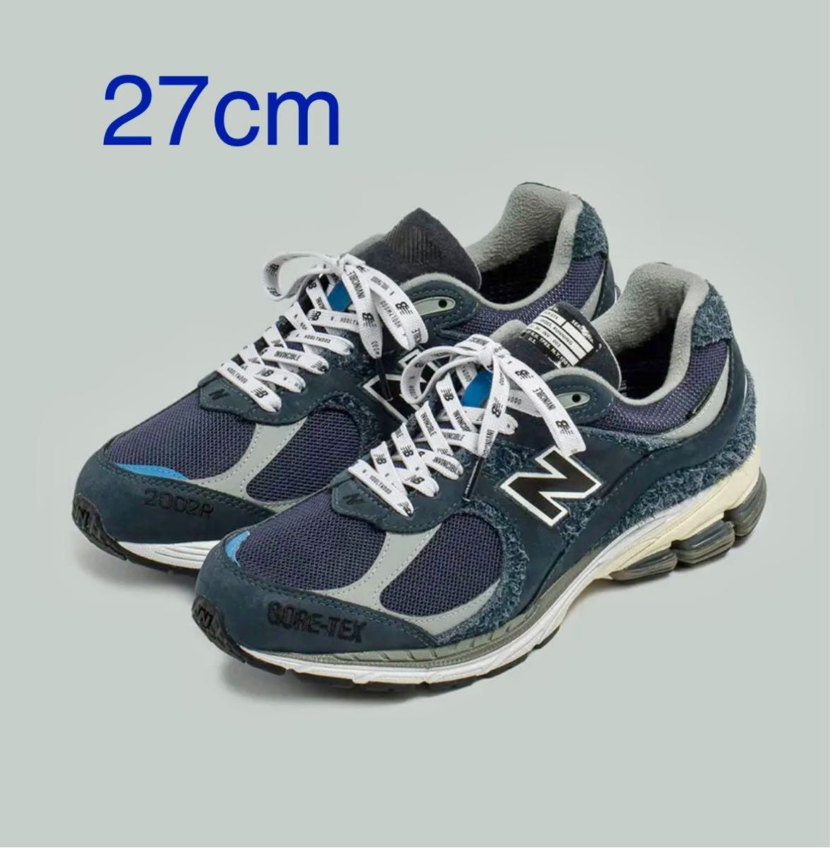 未使用 HOOLYWOOD × INVINCIBLE × New Balance M1906RNI エヌ ...