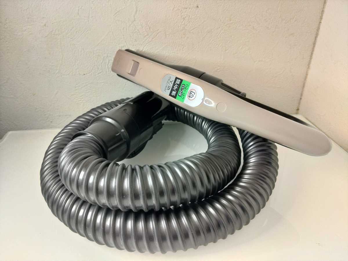 ヤフオク! - 日立 HITACHI 掃除機 蛇腹ホース 検索用 CV-P...